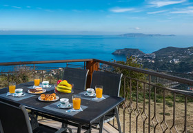 Villa Eolos