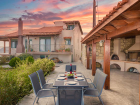Villa Eolos