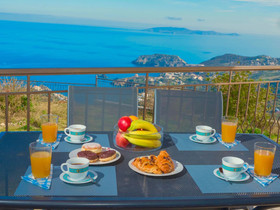 Villa Eolos