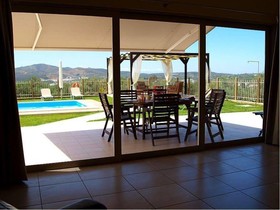 Villa Six Senses