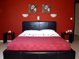 Villa Six Senses