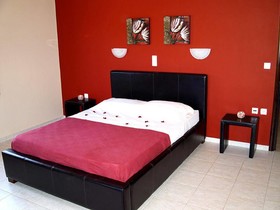 Villa Six Senses