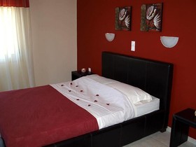 Villa Six Senses