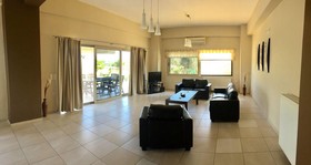 Villa Six Senses