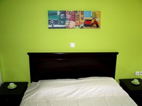 Villa Six Senses