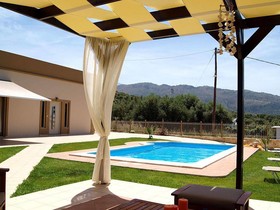 Villa Six Senses