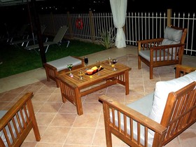 Villa Six Senses