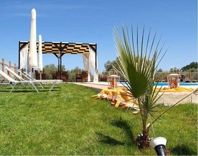 Villa Six Senses