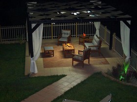 Villa Six Senses
