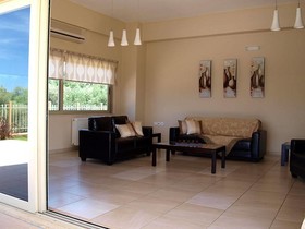 Villa Six Senses