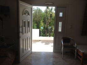 Cretasun Apartments