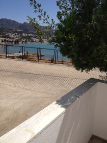 Cretasun Apartments