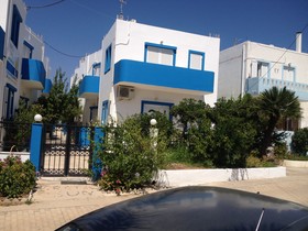 Cretasun Apartments