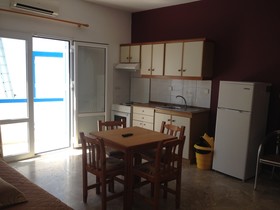 Cretasun Apartments