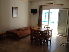 Cretasun Apartments