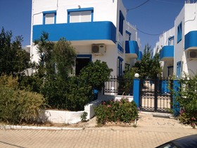 Cretasun Apartments