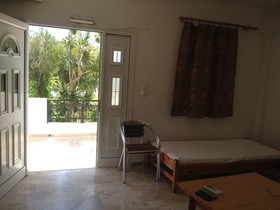 Cretasun Apartments