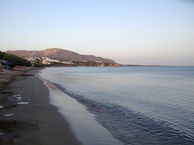 Cretasun Apartments