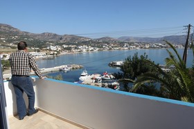 Cretasun Apartments