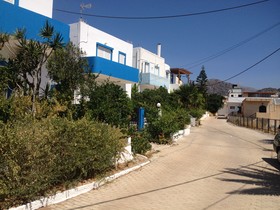 Cretasun Apartments