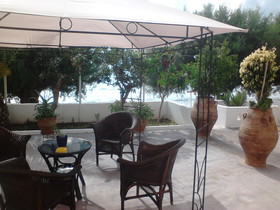 Cretasun Apartments