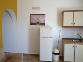 Cretasun Apartments