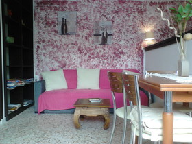 Cretasun Apartments
