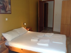 Cretasun Apartments