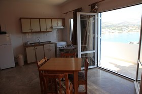 Cretasun Apartments