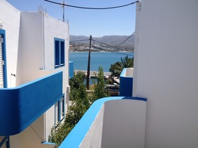 Cretasun Apartments