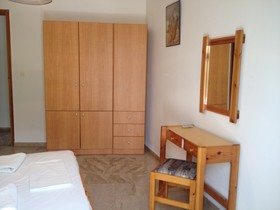 Cretasun Apartments