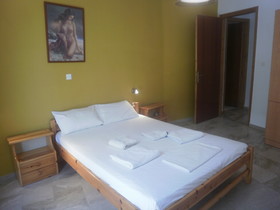 Cretasun Apartments