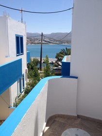Cretasun Apartments