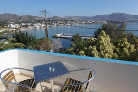 Cretasun Apartments