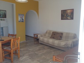 Cretasun Apartments