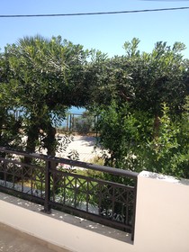 Cretasun Apartments