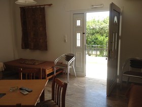 Cretasun Apartments