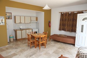 Cretasun Apartments