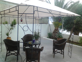 Cretasun Apartments
