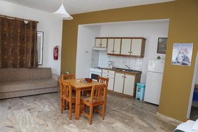 Cretasun Apartments