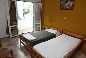 Cretasun Apartments