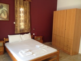 Cretasun Apartments