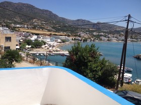 Cretasun Apartments