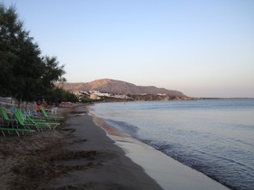 Cretasun Apartments