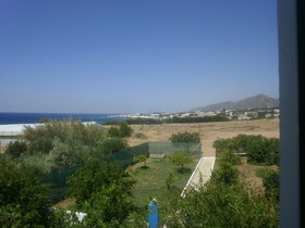 Cretasun Apartments