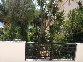 Cretasun Apartments