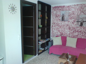 Cretasun Apartments