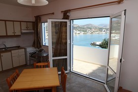 Cretasun Apartments