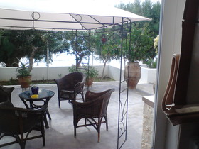 Cretasun Apartments