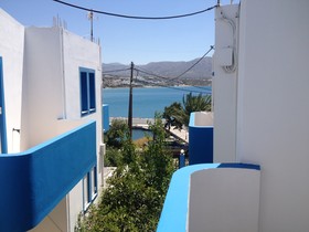 Cretasun Apartments